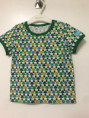 T-shirt svampar storlek 92, 190:-