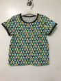 T-shirt svampar storlek 98, 190:-