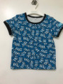 T-shirt flodhästar storlek 92, 190:-