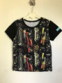 T-shirt verktyg storlek 110, 190:-