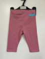 Leggings gammalrosa, 100 % bomull storlek 62 och 68, 120:-